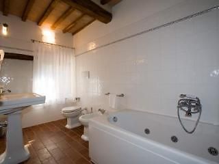 Villa Ferraia 몬티시아노 외부 사진