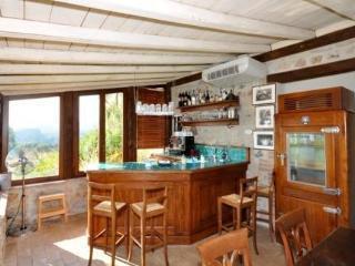 Villa Ferraia 몬티시아노 외부 사진