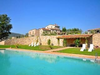 Villa Ferraia 몬티시아노 외부 사진