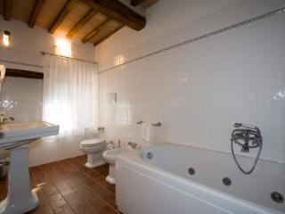 Villa Ferraia 몬티시아노 외부 사진
