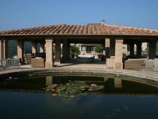Villa Ferraia 몬티시아노 외부 사진
