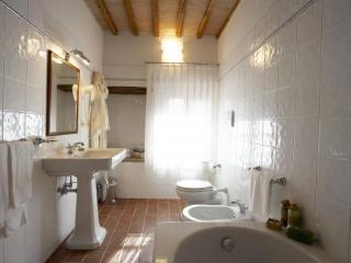 Villa Ferraia 몬티시아노 외부 사진