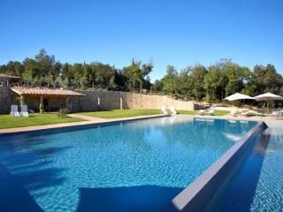 Villa Ferraia 몬티시아노 외부 사진
